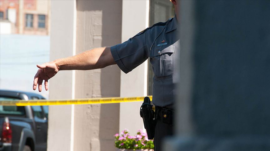 California’da kiliseye bıçaklı saldırı: 2 ölü