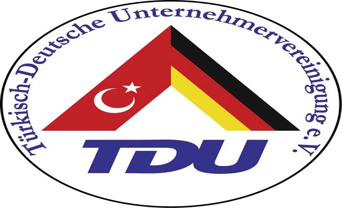 Berlin TDU'dan İzmir’e Taziye Mesajı