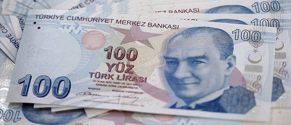 Turizm sektörüne 10 milyar lira kredi desteği