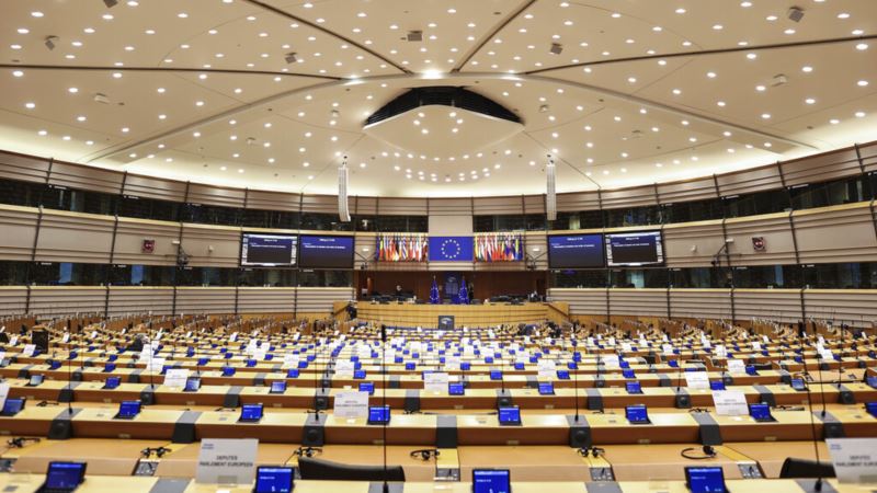 Türkiye’den Avrupa Parlamentosu Kararına Tepki