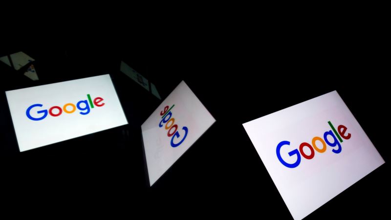 ABD’de 30’un Üzerinde Eyalet Google’a Dava Açtı 