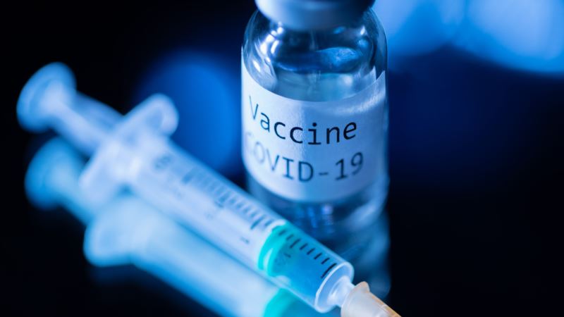 ABD’de Rekor Kıran Salgında E-Aşı Sertifikası Önerisi