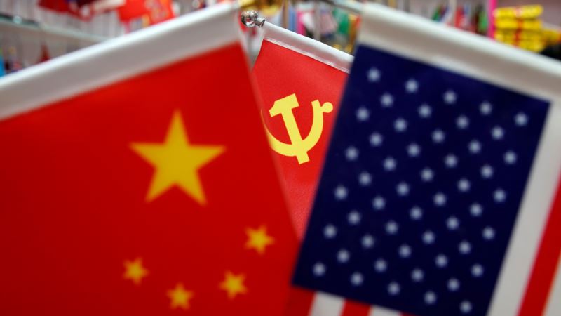 ABD’den Çinli Yetkililere Yeni Vize Kısıtlamaları