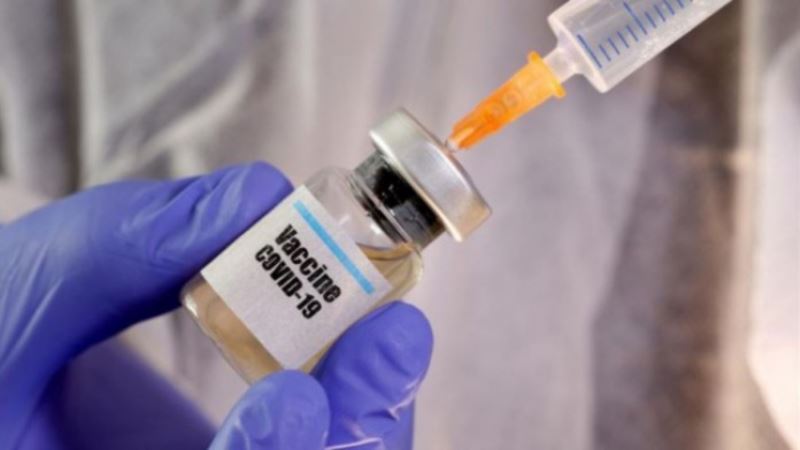 ABD’li Yetkililer Halkı Aşı Dolandırıcılarına Karşı Uyarıyor
