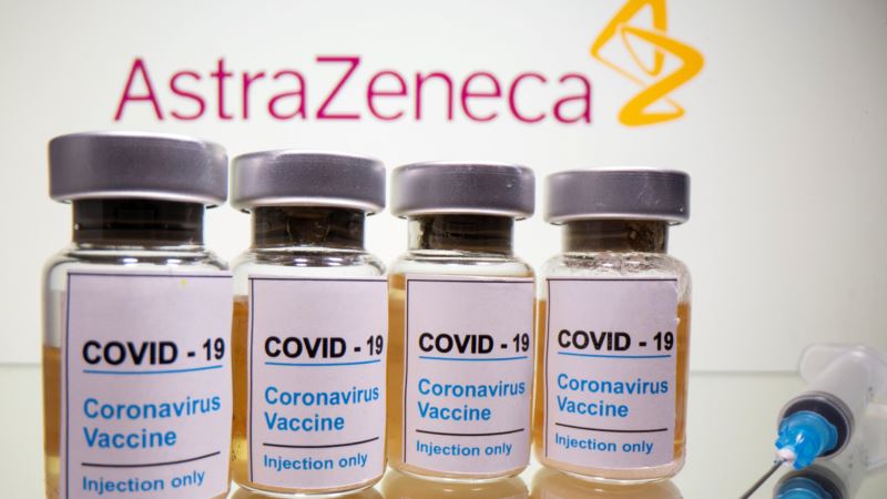 AstraZeneca Aşısına İlk Onay İngiltere’den