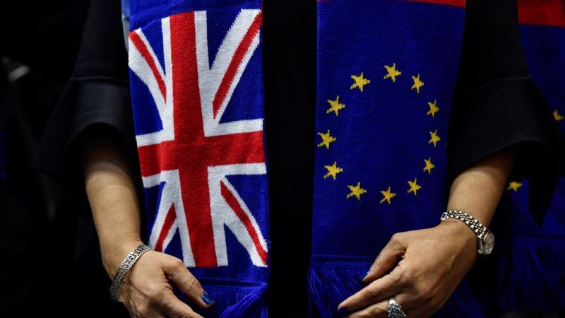 Avrupa Parlamentosu Brexit “Acil Önlem Paketini” Onayladı