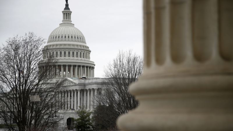 Başkan Trump Yardım Paketini de İçeren Bütçeyi İmzaladı