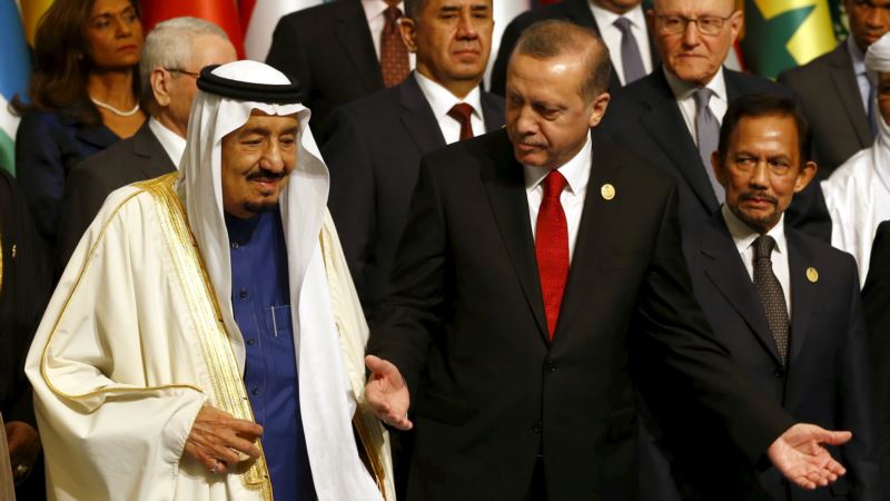 Biden Dönemi Riyad-Ankara Diyaloğunu Arttırır mı? 