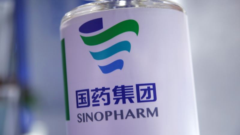 Çin’de Sinopharm Şirketinin Ürettiği Aşı Onay Alan İlk Corona Aşısı Oldu