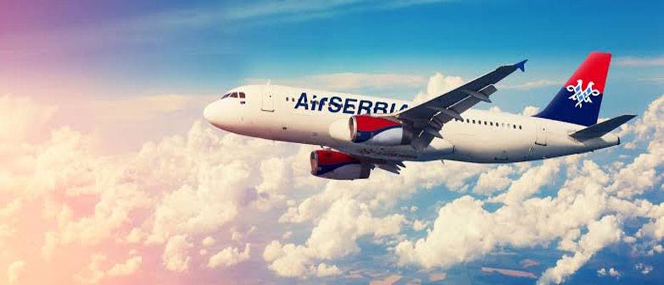 Sırp havayolu Air Serbia’dan kötü haber: İflas kapıda!
