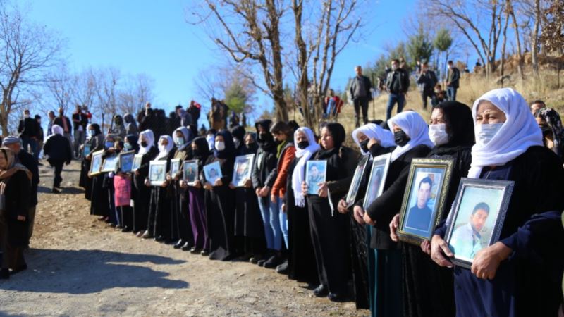 HDP’den Uludere İçin Eleştiri ve Özeleştiri