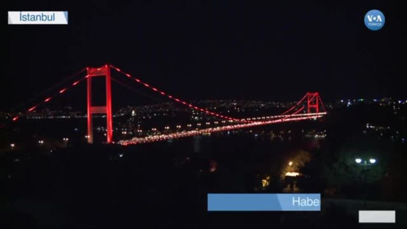 “Hafta İçi Kısıtlaması İstanbul Trafiğine Olumsuz Yansıdı”