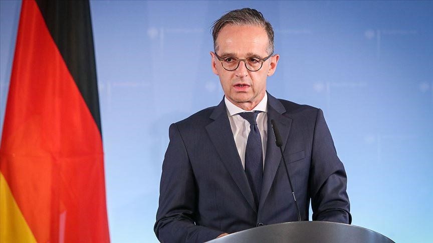 Heiko Maas: Polonya, Avrupa’nın dayanışmasını hak ediyor