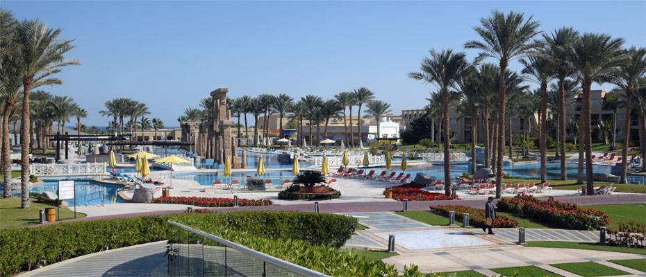 Hurghada ve Sharm El Sheikh neden Rus turistlere açılmıyor?