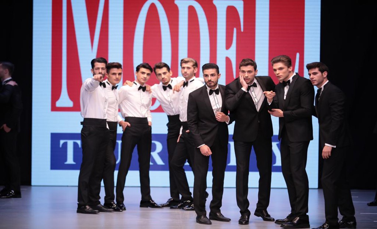 Gökail, “Best Europe Modeli” Seçildi