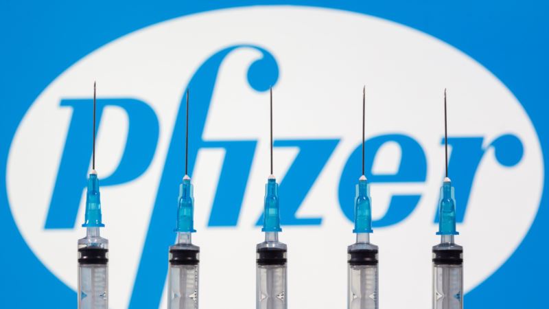 İngiltere Pfizer-BioNTech Aşısına Onay Veren İlk Ülke Oldu