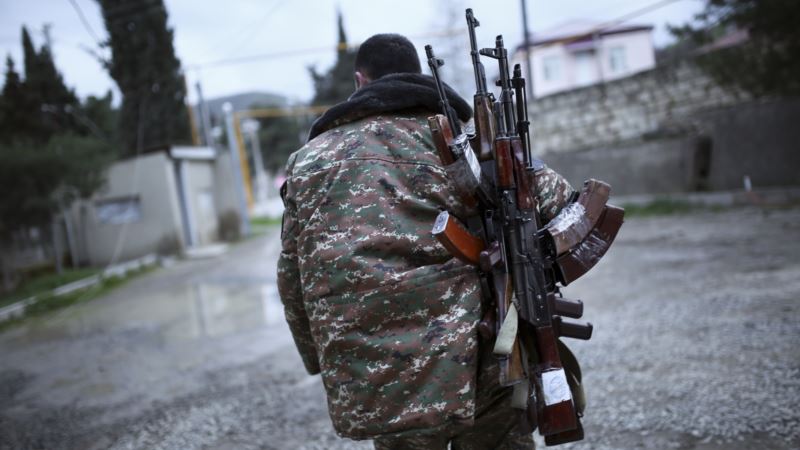 İnsan Hakları İzleme Örgütü’nden Azerbaycan’a Ermeni Esirler Uyarısı