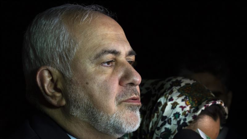 İran Dışişleri Bakanı’ndan ABD’ye Suçlama