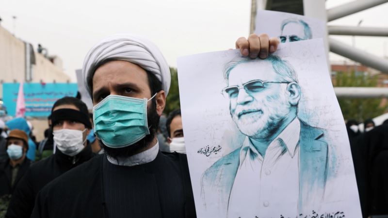 İranlı Fizikçinin Öldürülmesine BMGK’dan Tepki Yok 