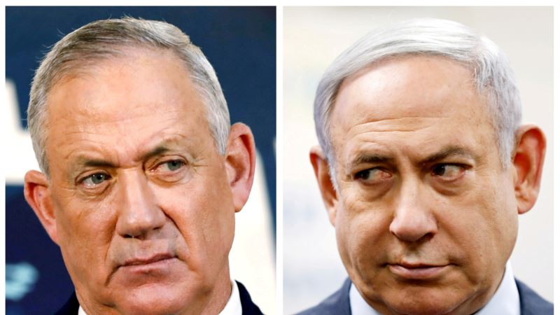 İsrail’de Kriz Yine Erken Seçimle Sonuçlanabilir 