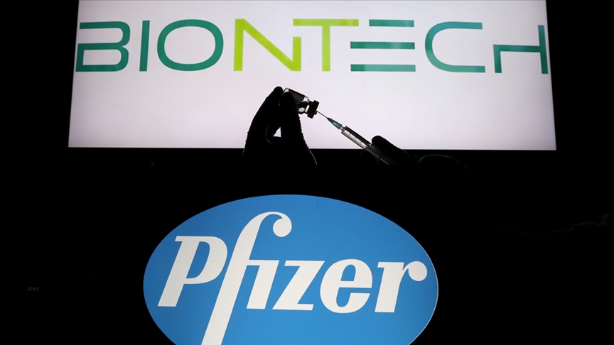İsviçre’den Pfizer-BioNTech aşısına onay