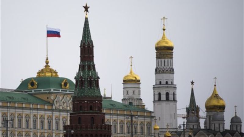Kremlin ABD’nin Yeni Yaptırım Kararlarını Eleştirdi