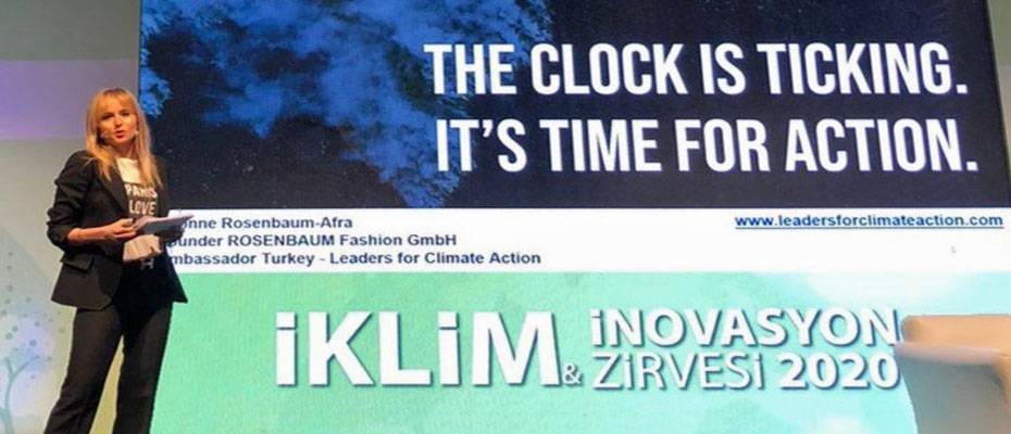 Küresel iklim girişimi İklim Eylemi İçin Liderler, Türkiye’deki faaliyetlerini genişletiyor