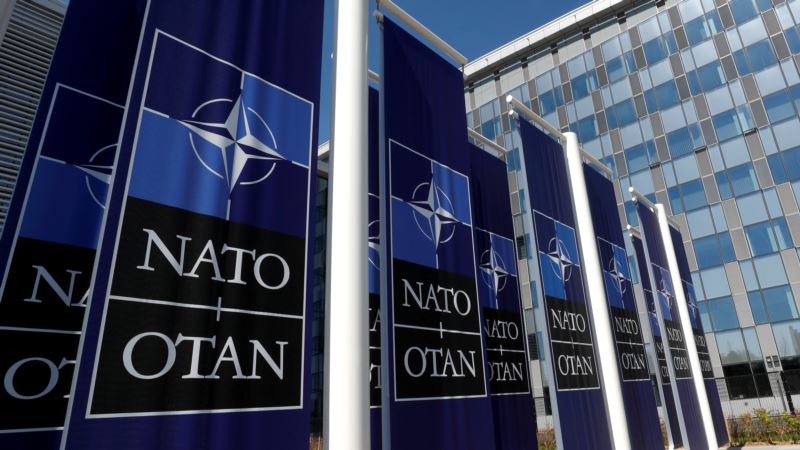 NATO’da atışma yaşandı