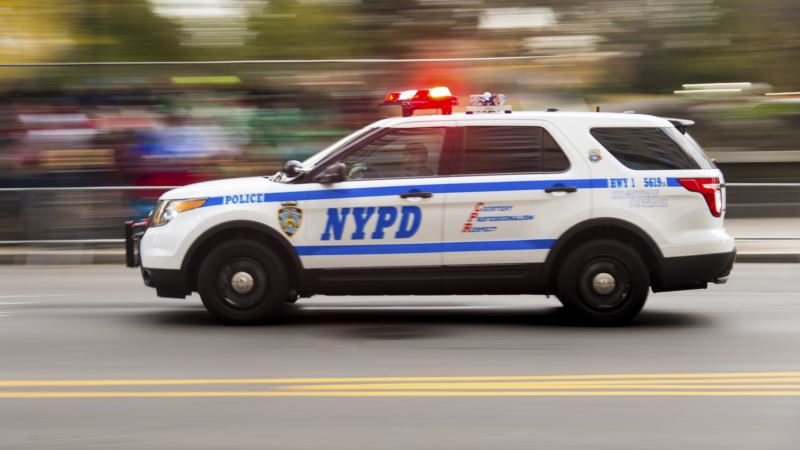 New York Polisi Katedral Konserinde Ateş Açan Kişiyi Vurdu