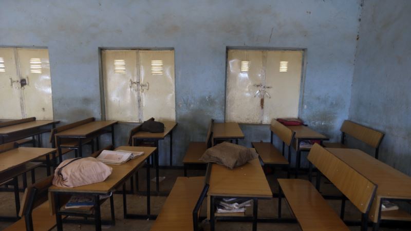 Nijerya’da Kaçırılan Öğrencilerin Çoğu Serbest Bırakıldı