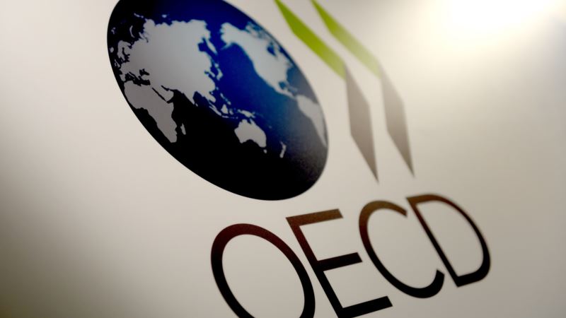 OECD Türkiye’nin Büyüme Tahminini Aşağı Çekti