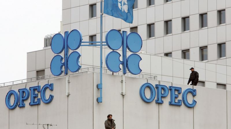 OPEC ve Rusya’dan Üretimde Sınırlı Artış Kararı 