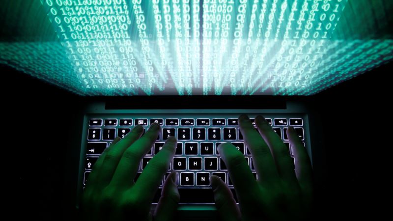 Siber Saldırıda ABD Enerji Bakanlığı ve Microsoft da Hedef
