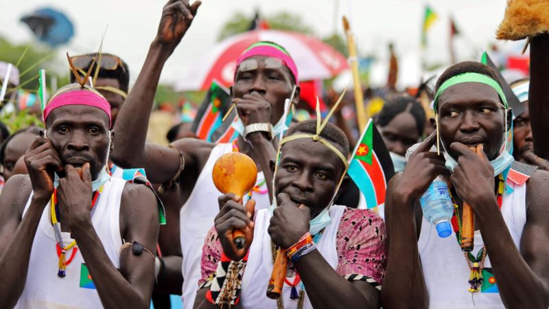 Türkiye ABD’nin Sudan Adımından Memnuniyetini Açıkladı