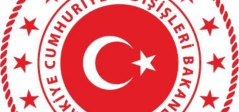 Türkiye'den Hafter Güçlerine Kınama
