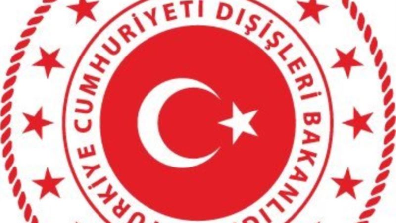 Türkiye’den Hafter Güçlerine Kınama