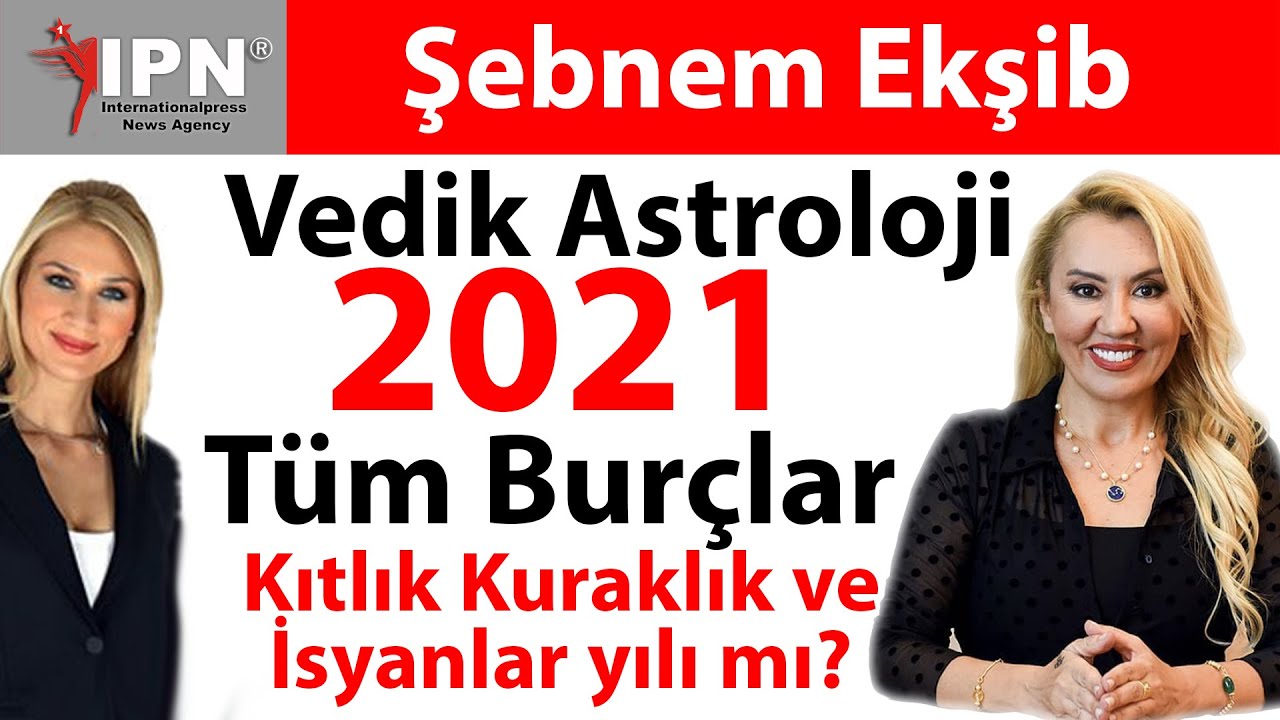 2021 kıtlık, kuraklık ve isyanlar yılı mı?