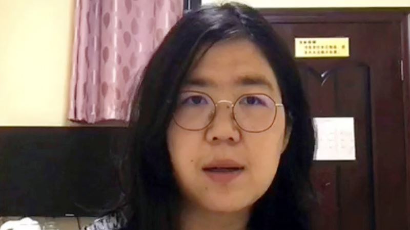 Wuhan'dan Salgınla İlgili Görüntü ve Haber Paylaşan Kişiye 4 Yıl Hapis