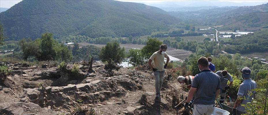 Yalova’nın ‘tarih ve kültür zengini’ Hersek bölgesi turizme kazandırılacak