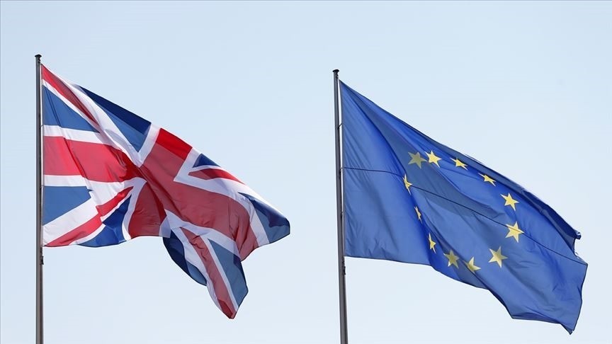 Ifo: İngiltere, Brexit’te AB’den daha fazla kaybedebilir
