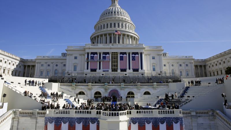 ABD Başkanlarının Yemin Törenlerinden İlginç Ayrıntılar