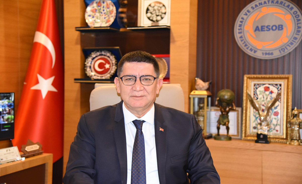 Pandemi desteklerinden 22 bin 900 esnaf yararlandı