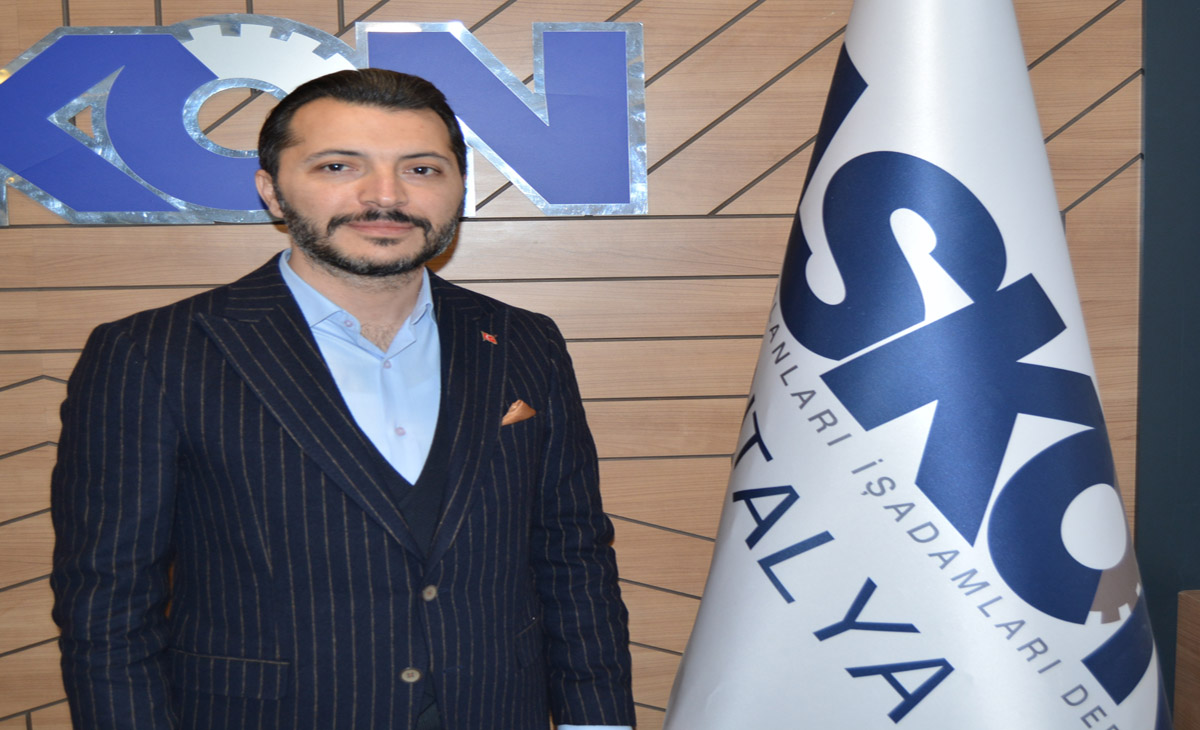 Körfez ülke yatırımcıları Antalya’da yatırım arayışında