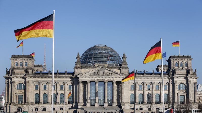 Almanya 2021’de ‘Süper Seçimlere’ Hazırlanıyor