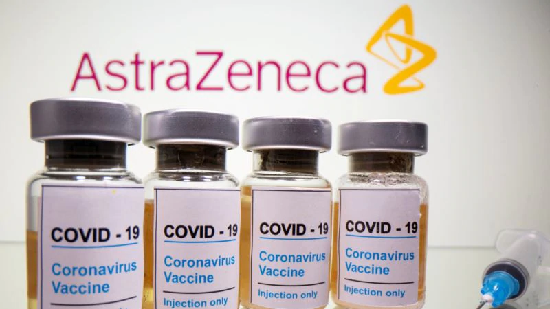 Almanya düşük gelirli ülkelere aşı gönderdi