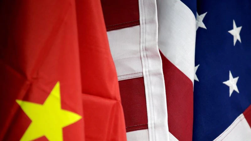 Biden Döneminde ABD-Çin İlişkileri Nasıl Olacak?