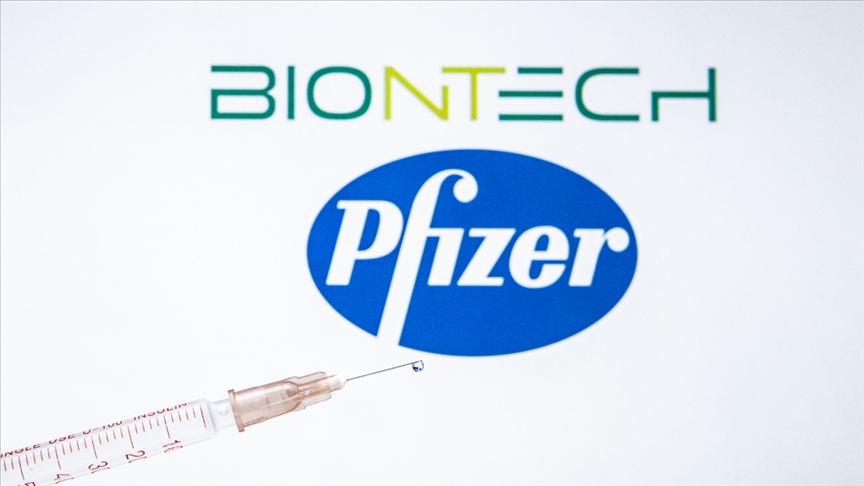 BioNTech: Yeni uyarlanmış Kovid-19 aşısı üzerinde çalışıyoruz