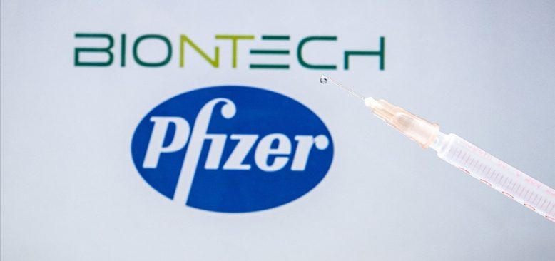 DSÖ Pfizer-BioNTech aşısının acil kullanımına onay verdi