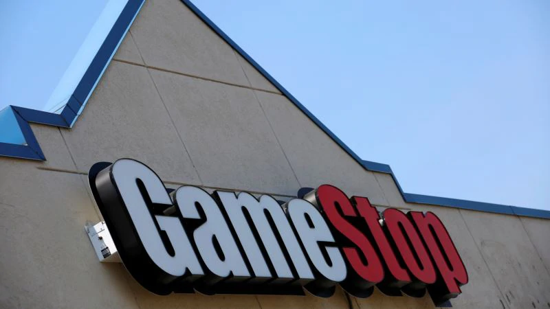 Borsada GameStop Üzerinden Büyük-Küçük Yatırımcı Savaşı