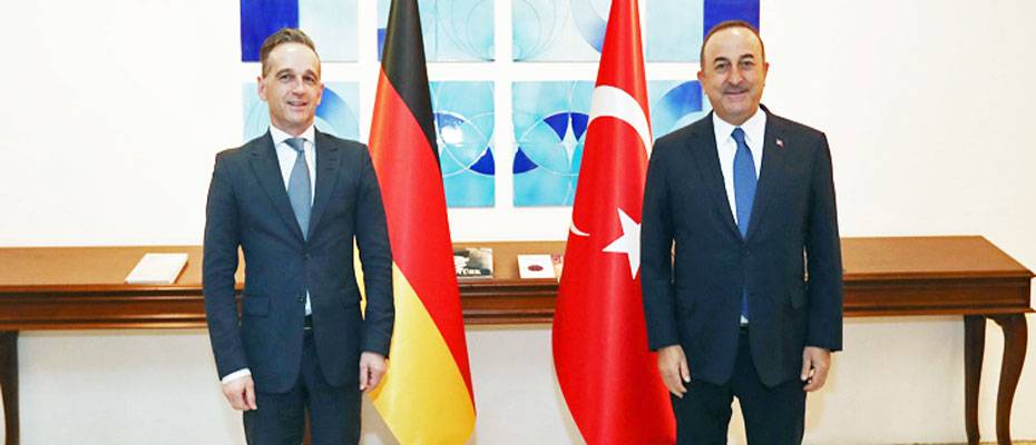 Çavuşoğlu: ‘Güvenli turizm programımızı genişleteceğiz’